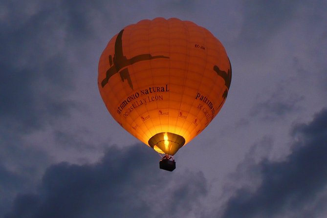 Hot-Air Balloon Ride over Madrid’s Guadarrama Regional Park - Key moments that make this balloon day worth it
