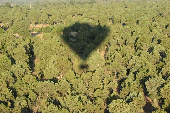 Hot-Air Balloon Ride over Madrid’s Guadarrama Regional Park - Weather, Time Changes, and How to Keep Your Day Stress-Free