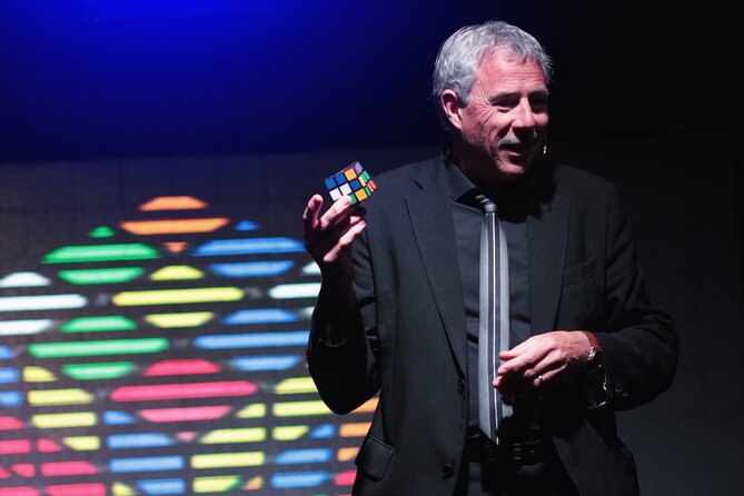 House of Illusion Magic Show with Drinks - Price and value: is $51.94 per person a fair deal?