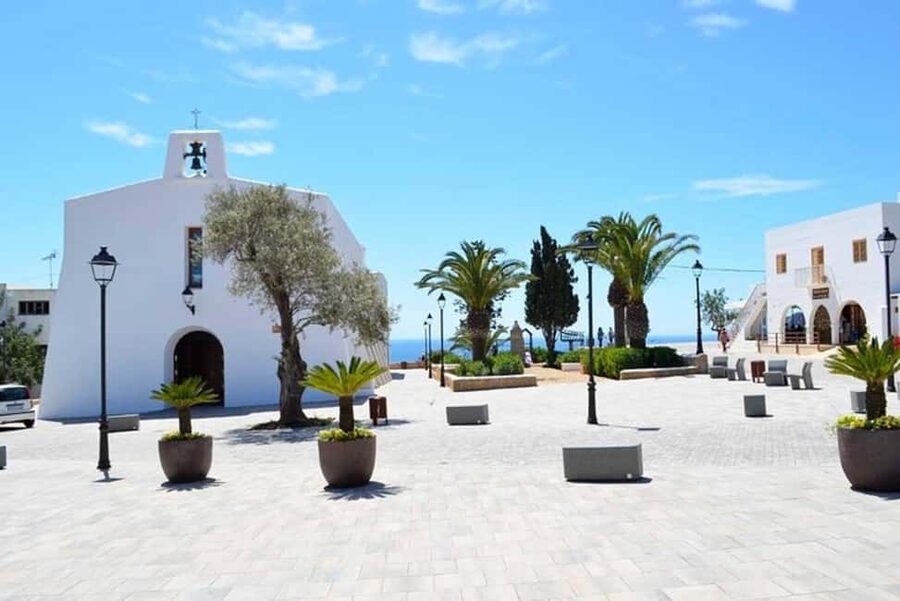 Ibiza: ATV Quad Sightseeing Excursion - Safety and who should ride, who should skip it