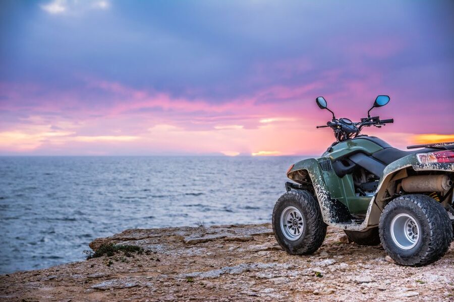 Ibiza: ATV Quad Sightseeing Excursion - Price and value: what $147 covers, and what costs extra
