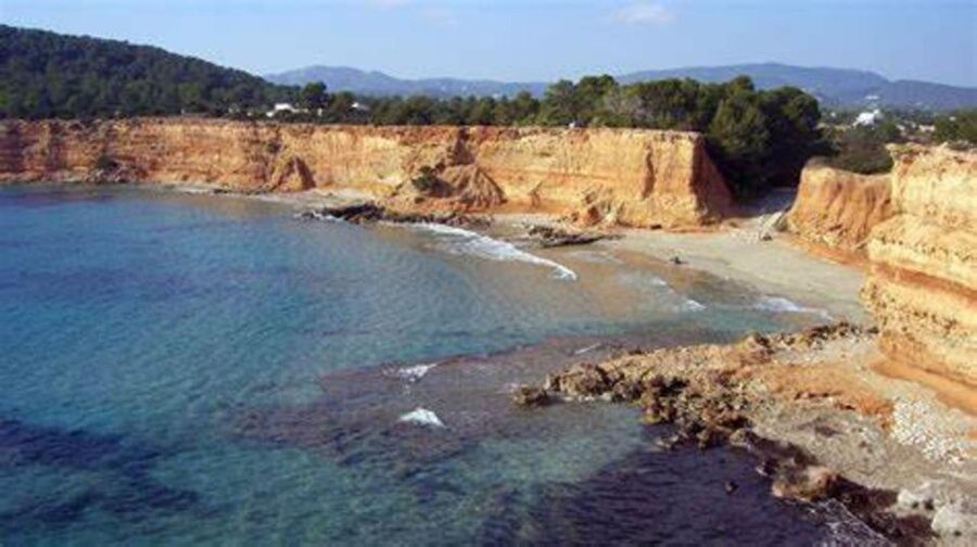Ibiza: ATV Quad Sightseeing Excursion - The ride itself: countryside paths, villages, and cliff-side viewpoints