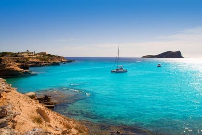 Ibiza Beach Hopping Cruise with Paddleboards, Drinks and Food 6h - Key things that make this cruise worth your time