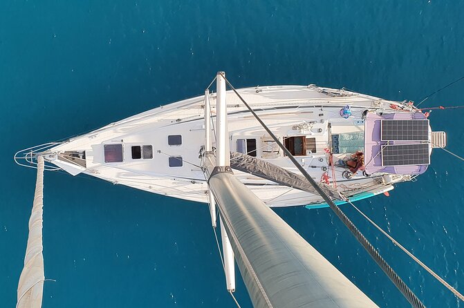 Ibiza Boat Trip to Formentera | Full-Day Experience - What to Bring for Comfort (Not Just for Photos)