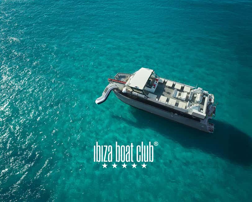 Ibiza: Bottomless Brunch at Ibiza Boat Club with Drinks & DJ - Key things to know before you go