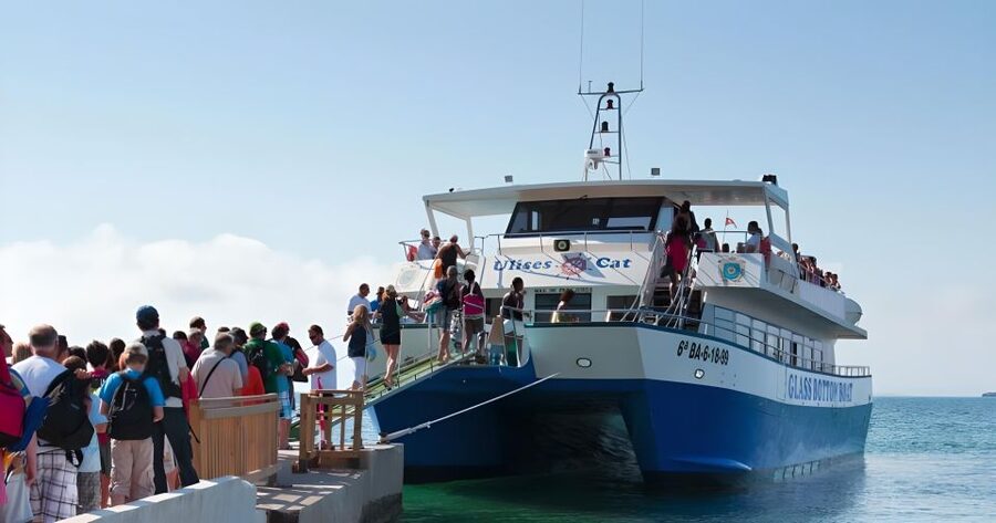 Ibiza: Figueretas Round-Trip Transfer to Formentera - Key Highlights You’ll Notice Fast