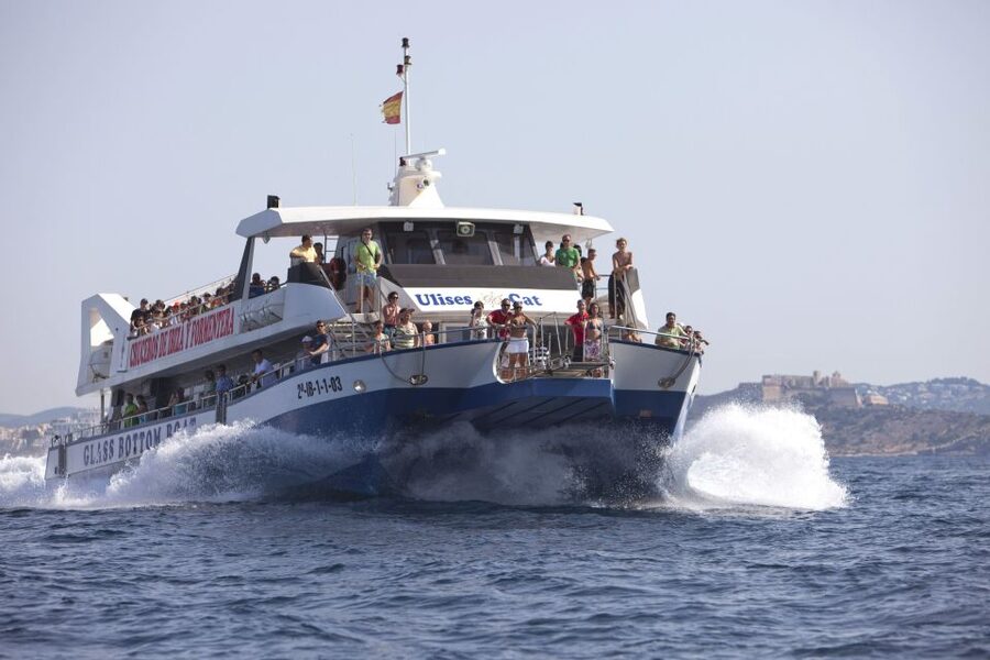 Ibiza: Figueretas Round-Trip Transfer to Formentera - Why Formentera Is Worth the Quick Jump From Ibiza