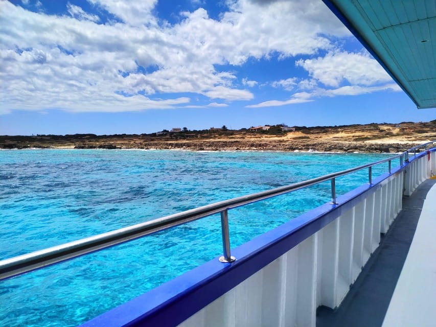 Ibiza: Figueretas Round-Trip Transfer to Formentera - Formentera Free Time: How to Spend It Without Overthinking