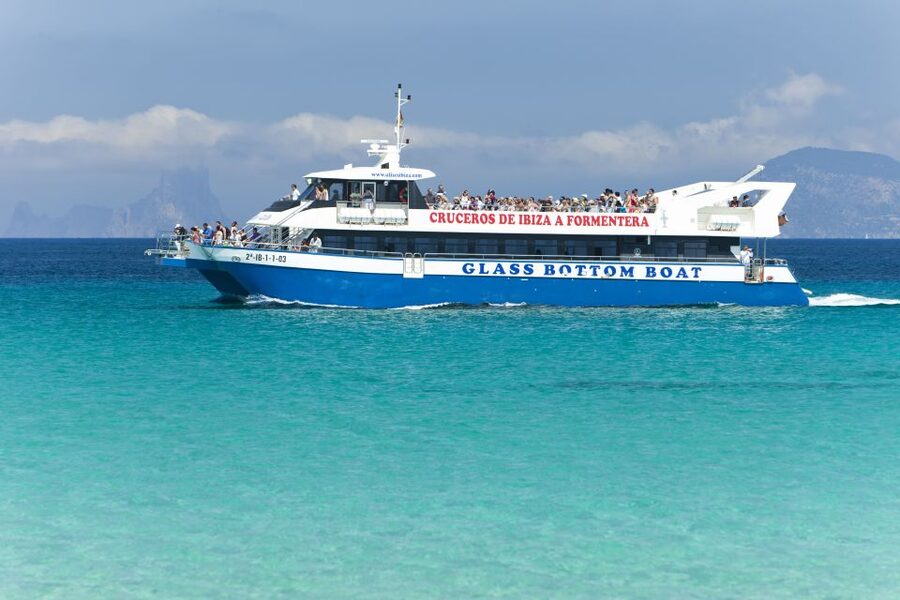 Ibiza: Figueretas Round-Trip Transfer to Formentera - What to Pack for a One-Day Formentera Beach Day