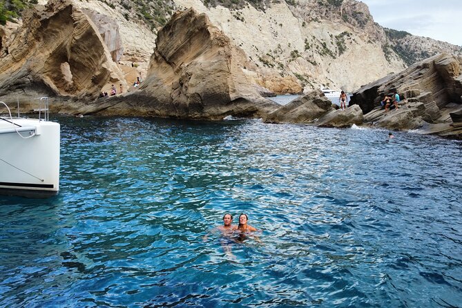 Ibiza & Formentera Private Catamaran Full-Day Sailing Tour - Cala Jondal to Ibiza’s South Coast, Built for Views and Easy Time at Sea