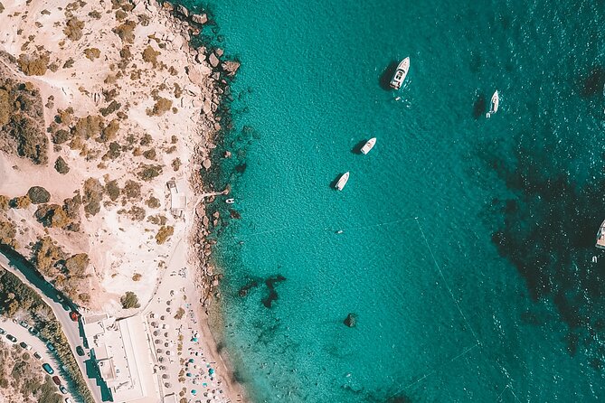 Ibiza & Formentera Private Catamaran Full-Day Sailing Tour - Lunch, the Real Cost of the Day, and How to Avoid the Most Common Regret