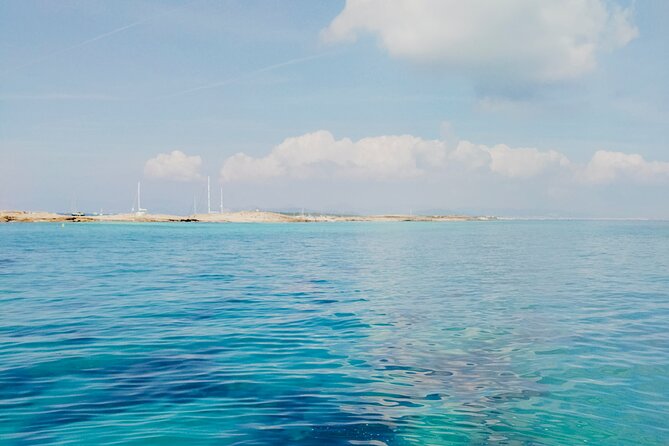 Ibiza & Formentera Private Full-Day Sailing Tour - Skippers, Comfort, and the Real Practical Stuff That Shows Up