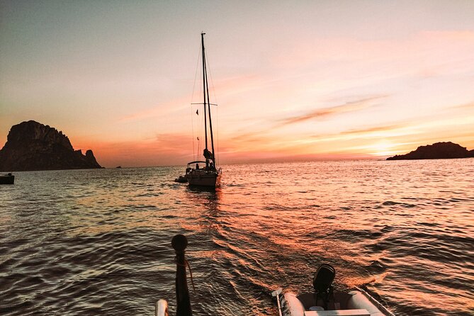 Ibiza & Formentera Private Full-Day Sailing Tour - Price and Value: When $943.68 Makes Sense