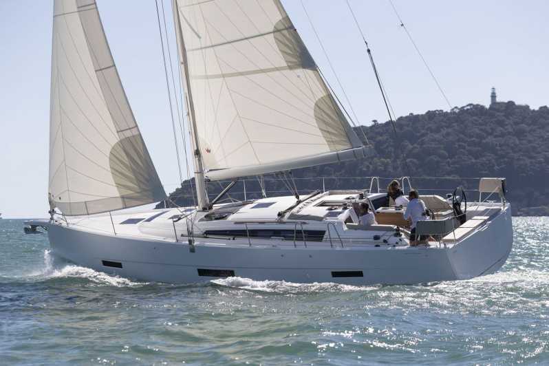 Ibiza: Midday or Sunset Sailing with Snacks and Open Bar - Key Highlights That Make This Cruise Worth It