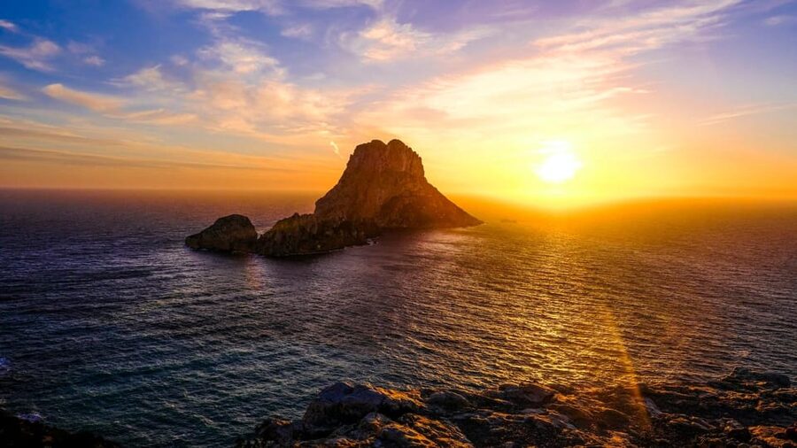 Ibiza: Midday or Sunset Sailing with Snacks and Open Bar - Price and Value: Is $82 a Good Deal for 4 Hours?