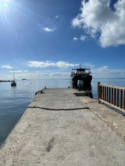 Ibiza: Platja d'en Bossa Round-Trip Transfer to Formentera - Formentera free time: what you can do with a short, well-timed day