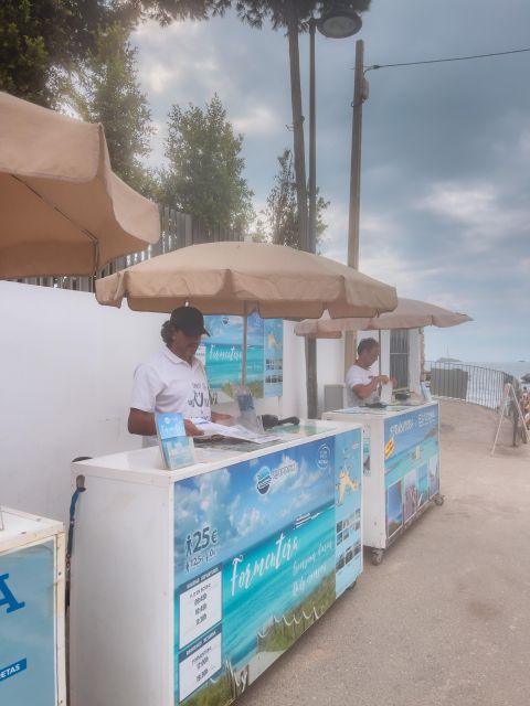 Ibiza: Platja d'en Bossa Round-Trip Transfer to Formentera - Return boats and open return time: flexible, but plan like an adult