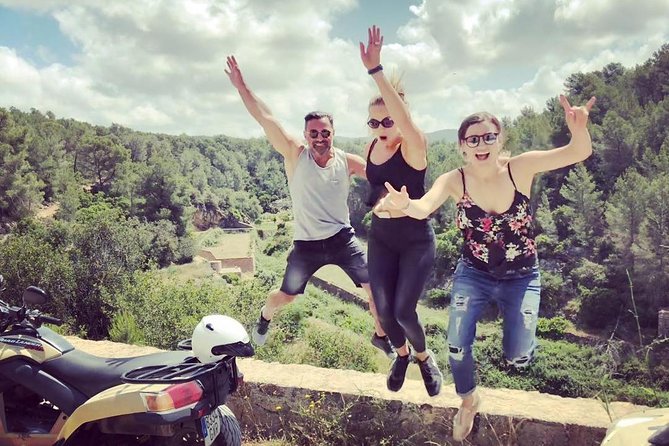 Ibiza: Quad Excursion - Safety and Instruction: What Actually Helps on Day One