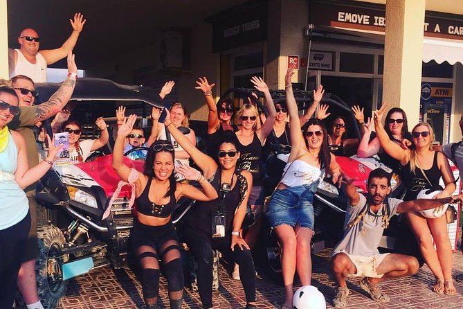 Ibiza: Quad Excursion - Licenses, Deposits, and Age Rules: Don’t Get Stuck at Check-In