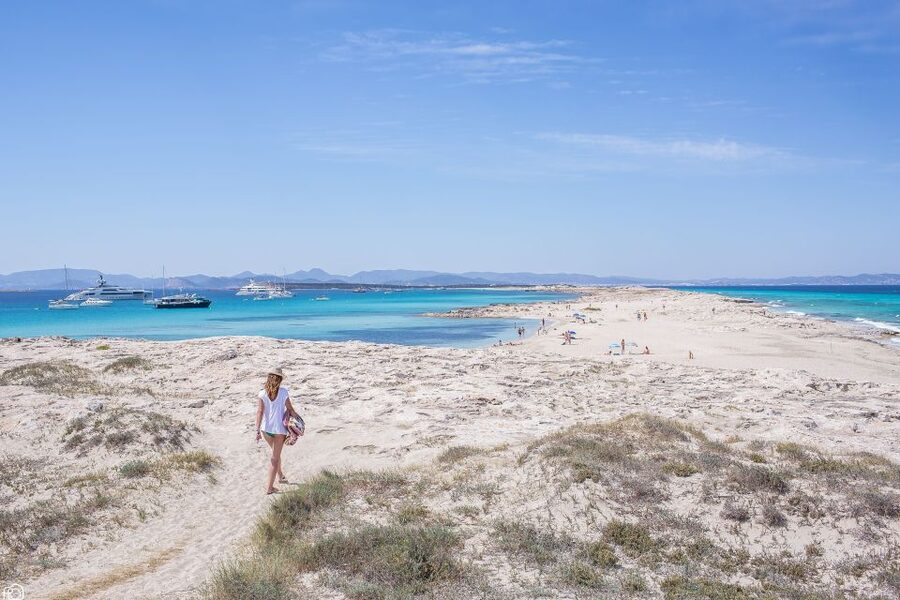 Ibiza: Santa Eulalia Round-Trip Transfer to Formentera - Round-Trip to Formentera: What One Day Costs and Delivers