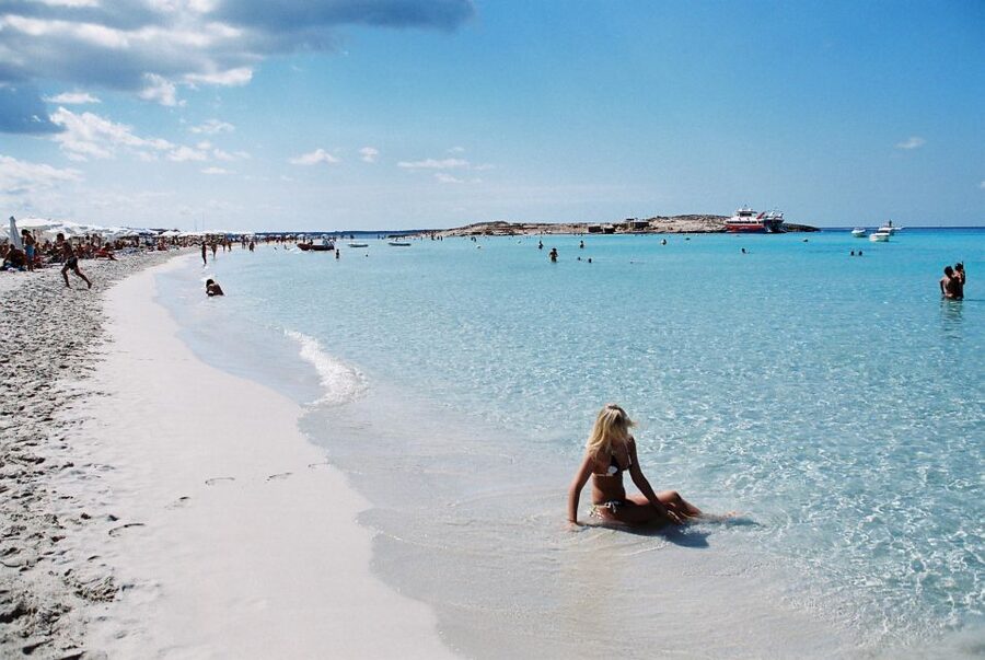 Ibiza: Santa Eulalia Round-Trip Transfer to Formentera - Who This Trip Suits Best (and Who Might Want Another Plan)