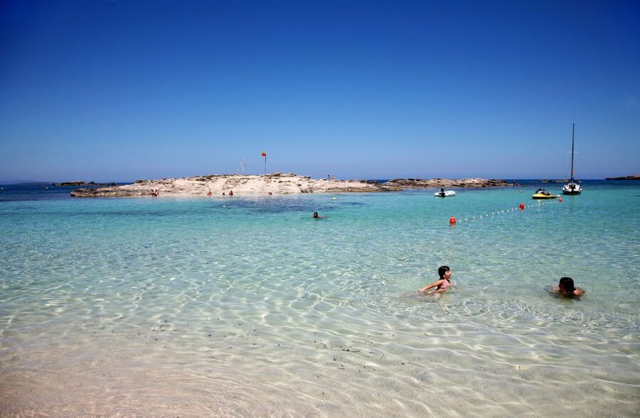 Ibiza: Santa Eulalia Round-Trip Transfer to Formentera - What to Pack for a Sun and Sand Ferry Day