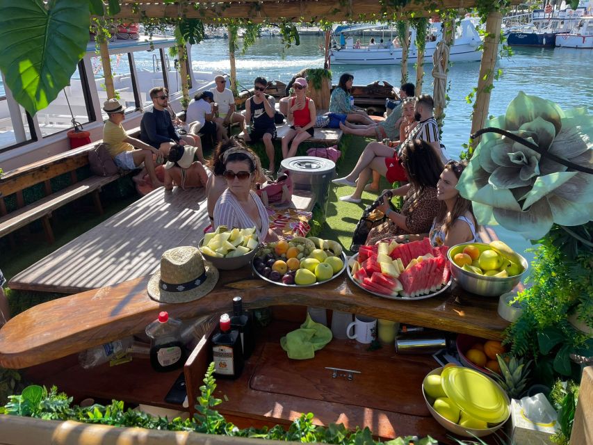 Ibiza: Sea Caves & Coves Snorkeling Paddle Boarding Tour - Key highlights to look for