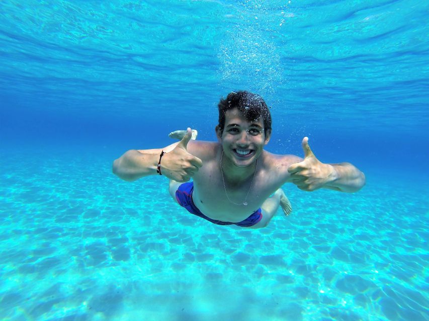 Ibiza: Sea Caves & Coves Snorkeling Paddle Boarding Tour - Ibiza Sea Caves and Coves, 3.5 Hours of Real Time in the Water