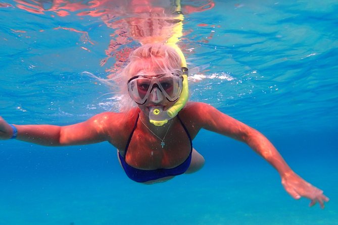Ibiza Snorkeling Beach and Cave Tour - Snorkeling gear and SUP: what you’re likely to need, and what you can skip