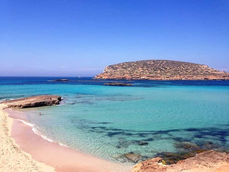 Ibiza: Snorkeling, Sunset Beach and Cave Boat Trip - Key Things I’d Book This For