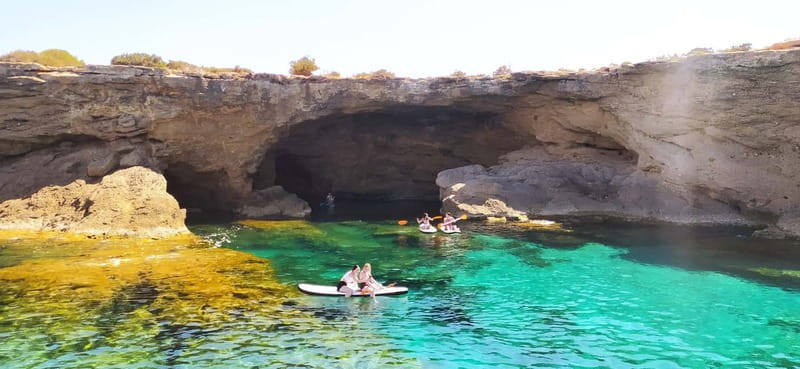 Ibiza: Snorkeling, Sunset Beach and Cave Boat Trip - Practical Stuff You’ll Wish You Knew Before You Go