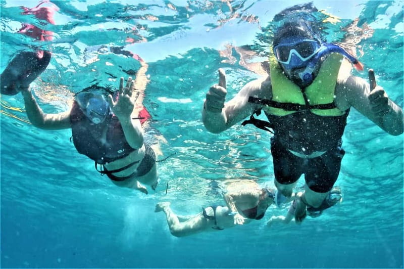 Ibiza: Snorkeling, Sunset Beach and Cave Boat Trip - Price and Value: Does $79 Really Add Up?