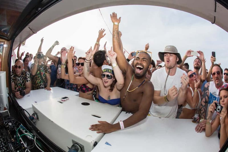 Ibiza: Sunset Boat Party Cruise with DJs with 2 Clubs - Timing: How You Fit This Into a Real Ibiza Itinerary