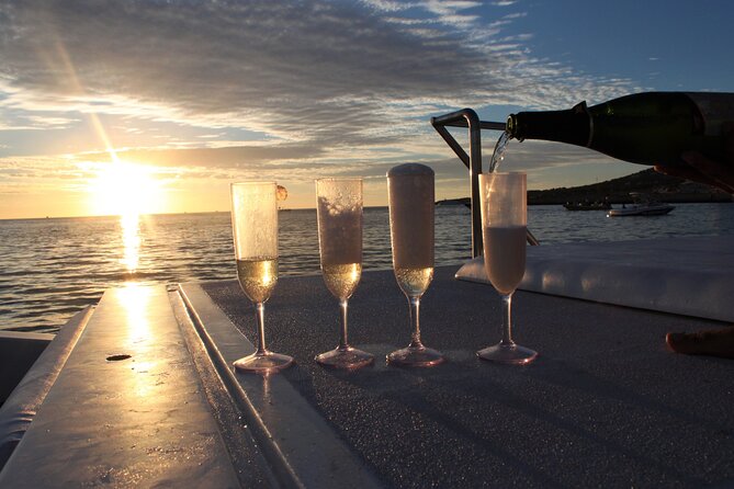 Ibiza Sunset Snorkeling Beach and Cave Tour - Key highlights that make this tour worth a look