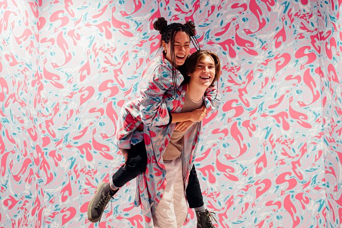 IKONO Barcelona: Immersive Experience - Should you book IKONO Barcelona?