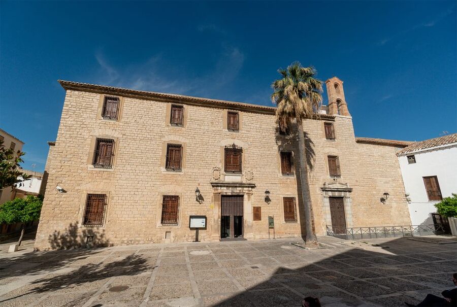 Jaén: 3-hour tour, Cathedral, Jewish Quarter and Arab Baths - What to watch for on closure days and swaps
