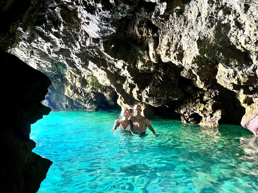 Jávea: Cala Tango and San Antonio Nature Reserve Kayak Tour - Cabo de San Antonio Marine Reserve: why this route feels like real Jávea