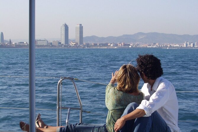 Jazz and Chill Out Sailing in Barcelona - Value check: how $26.01 turns into a real experience