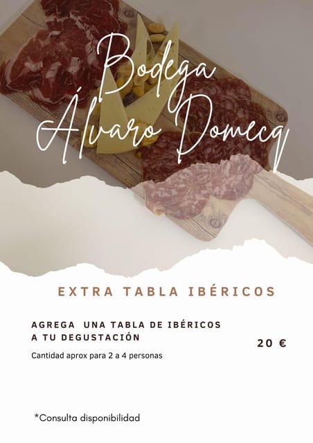 Jerez: Bodegas Álvaro Domecq Guided Tour with Wine Tasting - Timing, logistics, and what the whole 1.5 hours really feels like