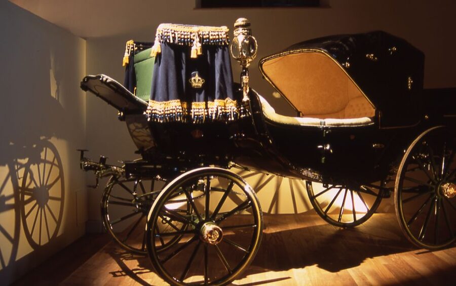 Jerez de la Frontera: Andalusian Horse Dance and Museums - Getting to the Royal Andalusian School in Jerez (and avoiding transport stress)