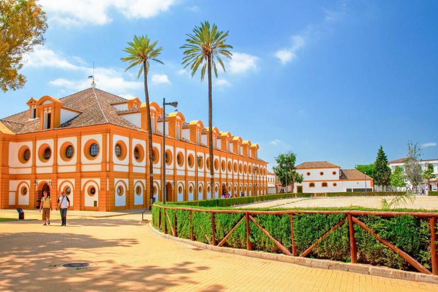 Jerez de la Frontera: How the Andalusian Horses Dance - Costumes and Spanish music: why it matters for your enjoyment