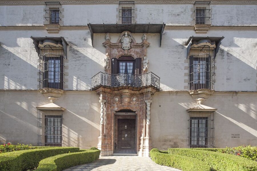 Jerez de la Frontera: Palacio Domecq Entrance Ticket - Key moments worth planning for
