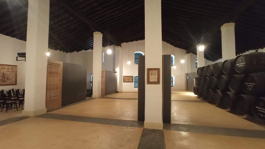 Jerez de la Frontera: Sherry Winery Tour with Tasting - What happens after: using your tour day in Jerez