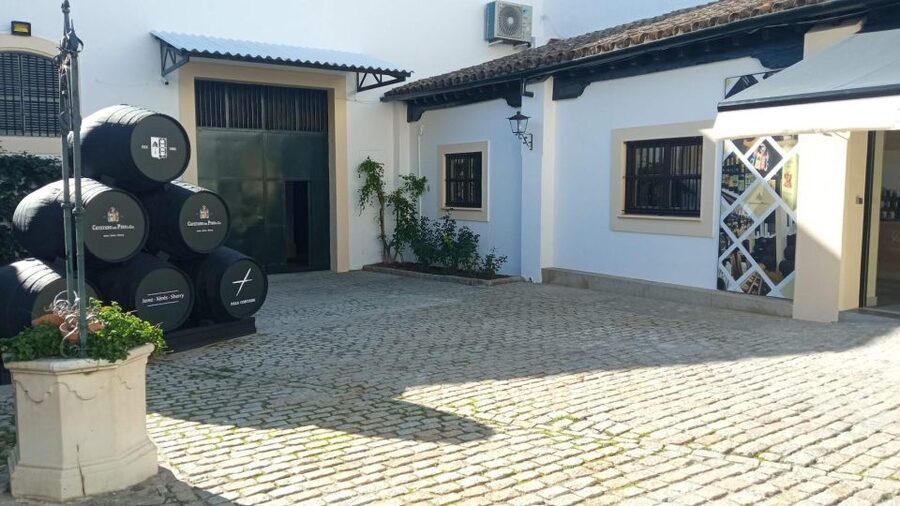 Jerez de la Frontera: Sherry Winery Tour with Tasting - Value check: is this $29 sherry winery tour worth it?