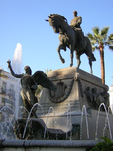 Jerez: Historic Center Guided Tour - Key highlights to plan for