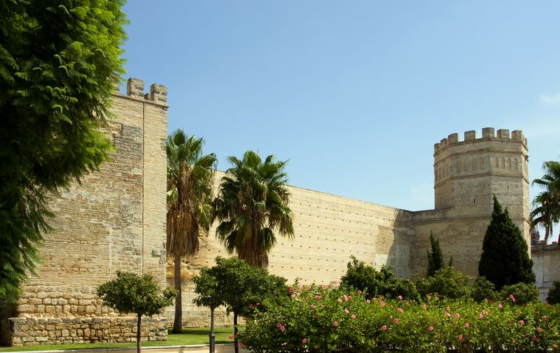 Jerez: Historic Center Guided Tour - The sherry tasting option: simple, fun, and easy to tack onto your day