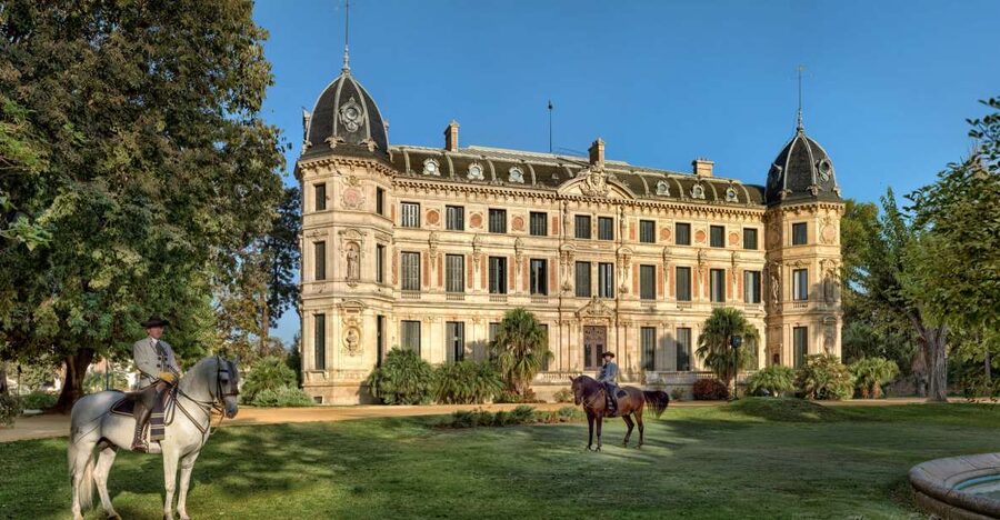 Jerez: Royal Andalusian School of Equestrian Art Admission - Key highlights you will care about