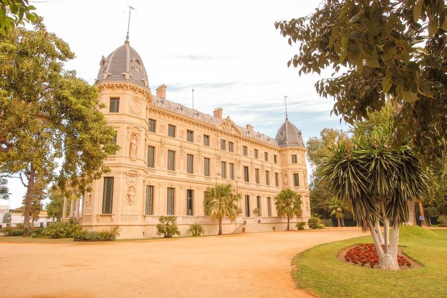 Jerez: Royal Andalusian School of Equestrian Art Admission - Saddlery and the tack room: where harness work happens