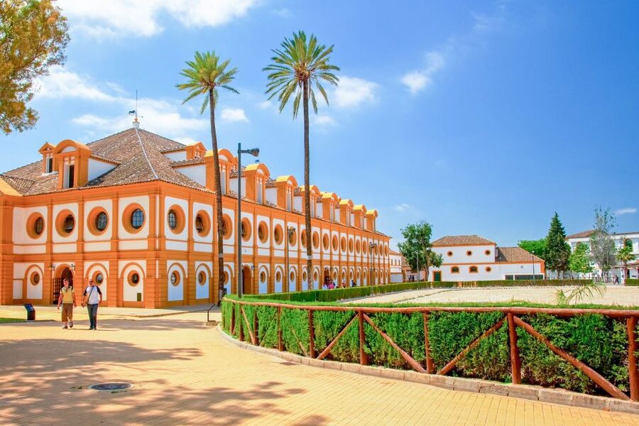 Jerez: Royal Andalusian School of Equestrian Art Admission - Carriage museum: the final piece of the equestrian puzzle