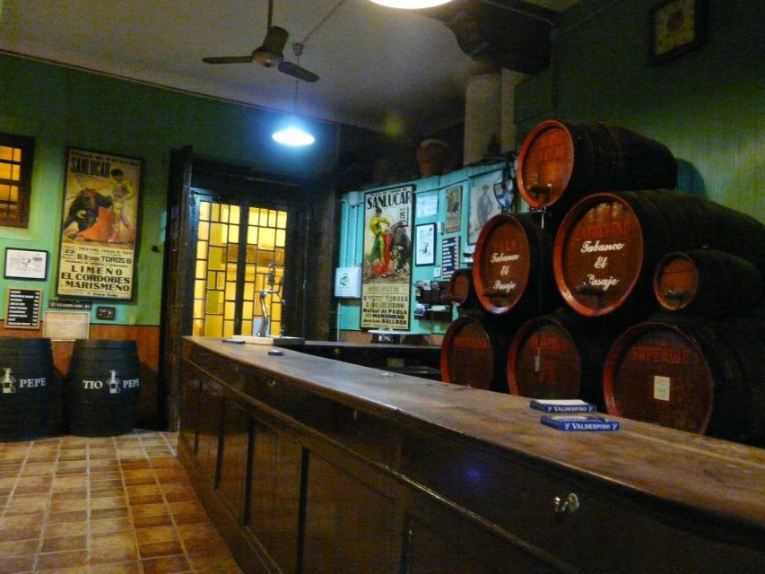 Jerez: Traditional Tapas Tour - Quick hits: what makes this Jerez tapas tour work